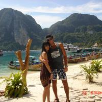 Отзыв от Алёна - DTV виза